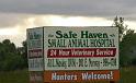 684 Safe Haven  Hunters Welcome